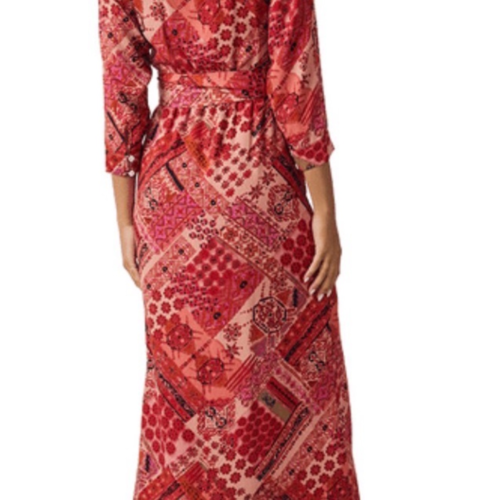 🆕Bnwt Free People Lennon Dress - Picture 10 of 12